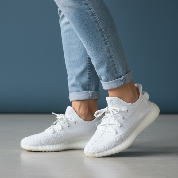 Adidas Boost 350 V2 - Unisex - Picture 14 of 15